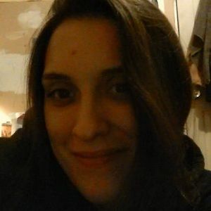 Meet your Posher, Casi